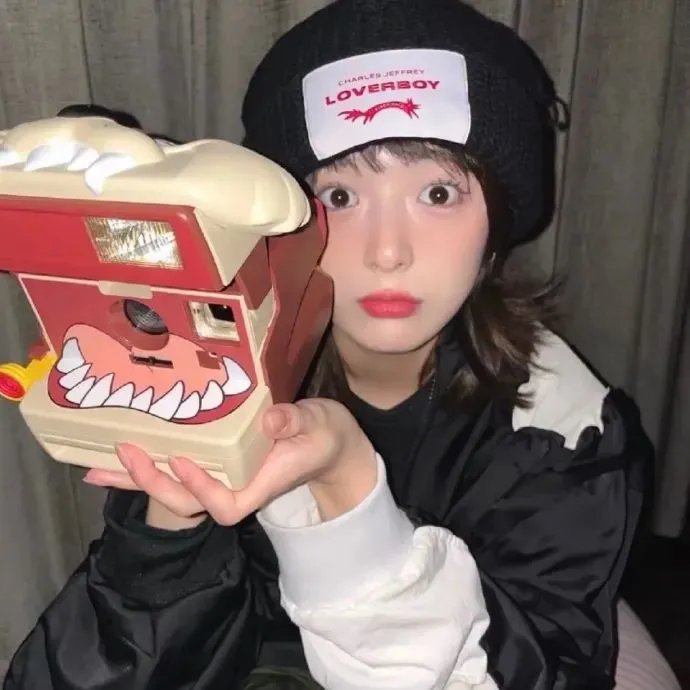 咸鱼哥